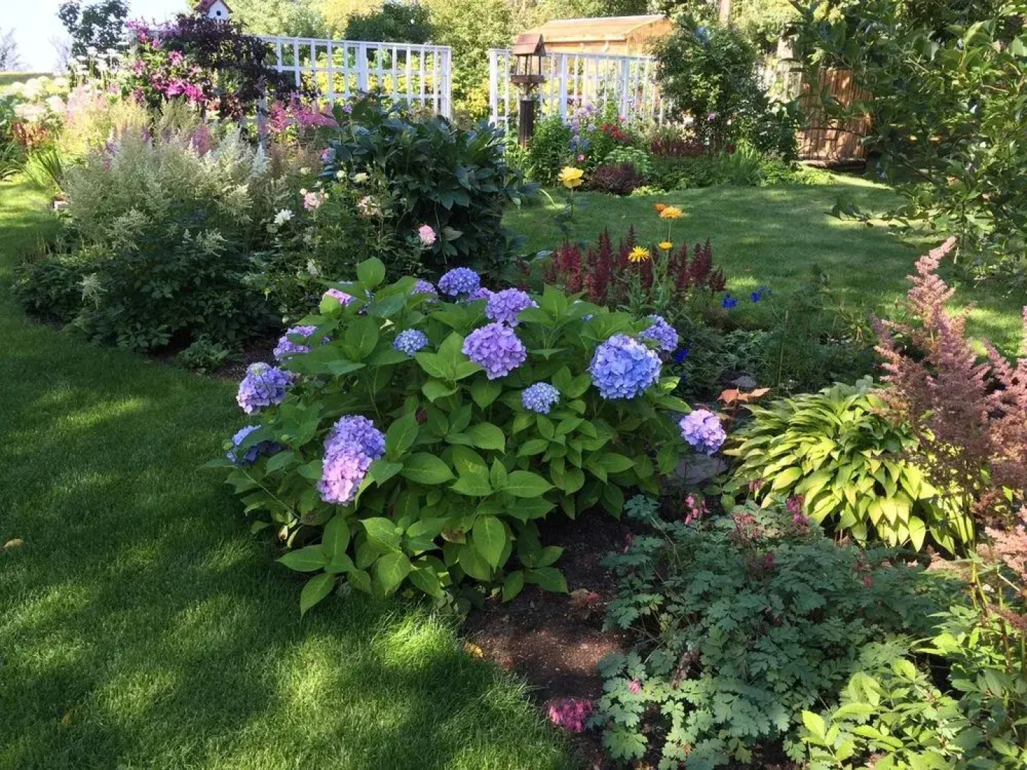 Ridgeview Gardens Bed & Breakfast