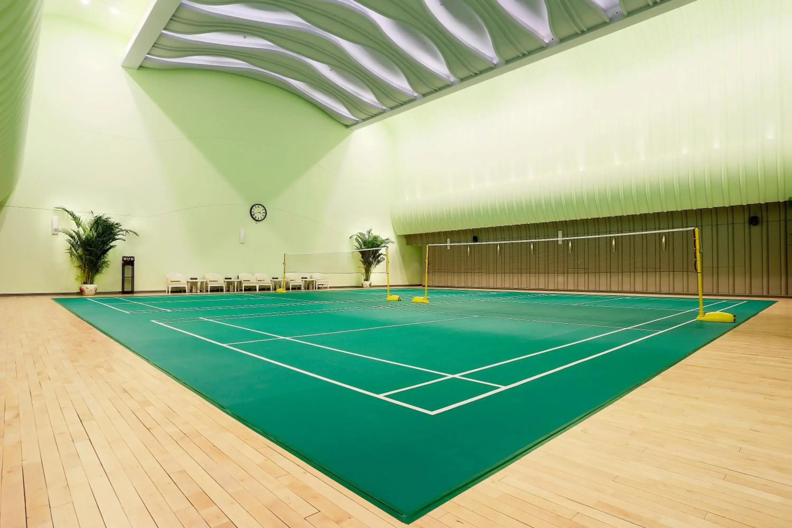 Ritan Hotel Downtown Beijing