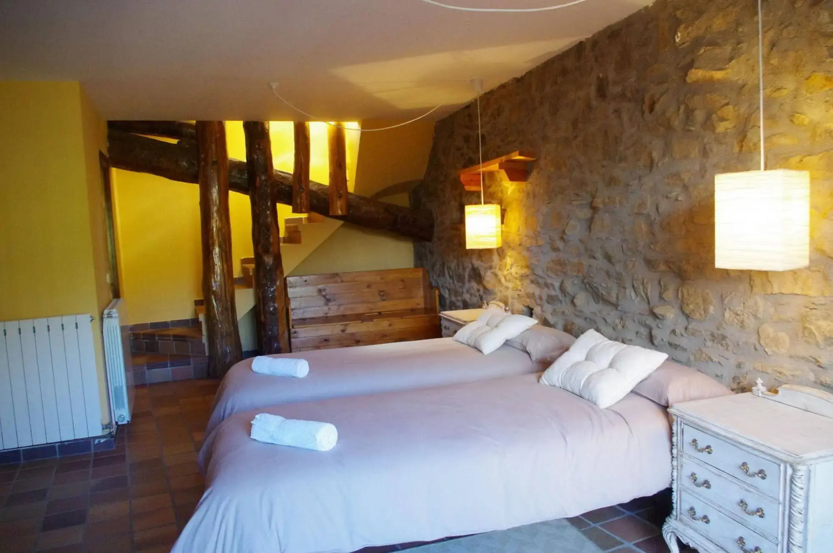 Cal Miquel de Ventolà