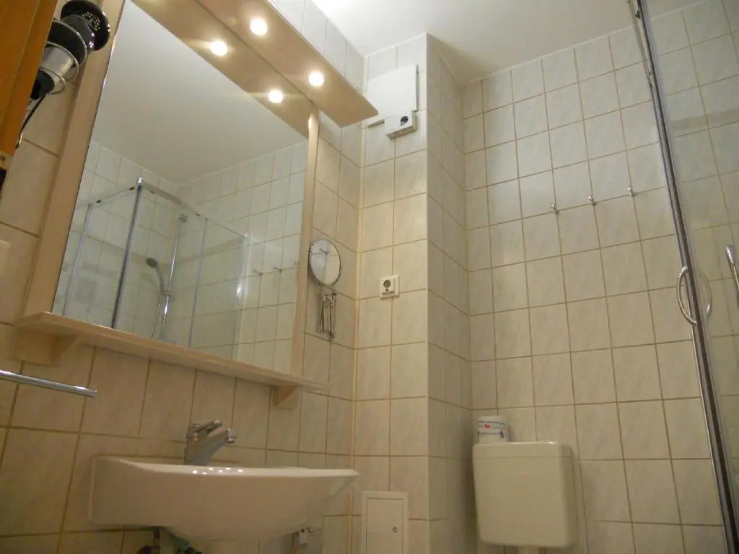 Haus Seeblick Insel Rügen