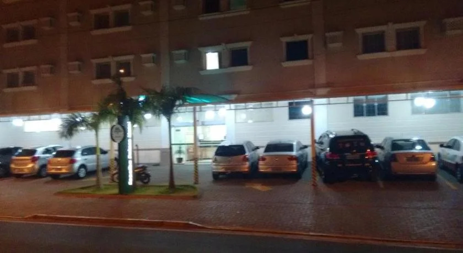 Copaiba Palace Hotel