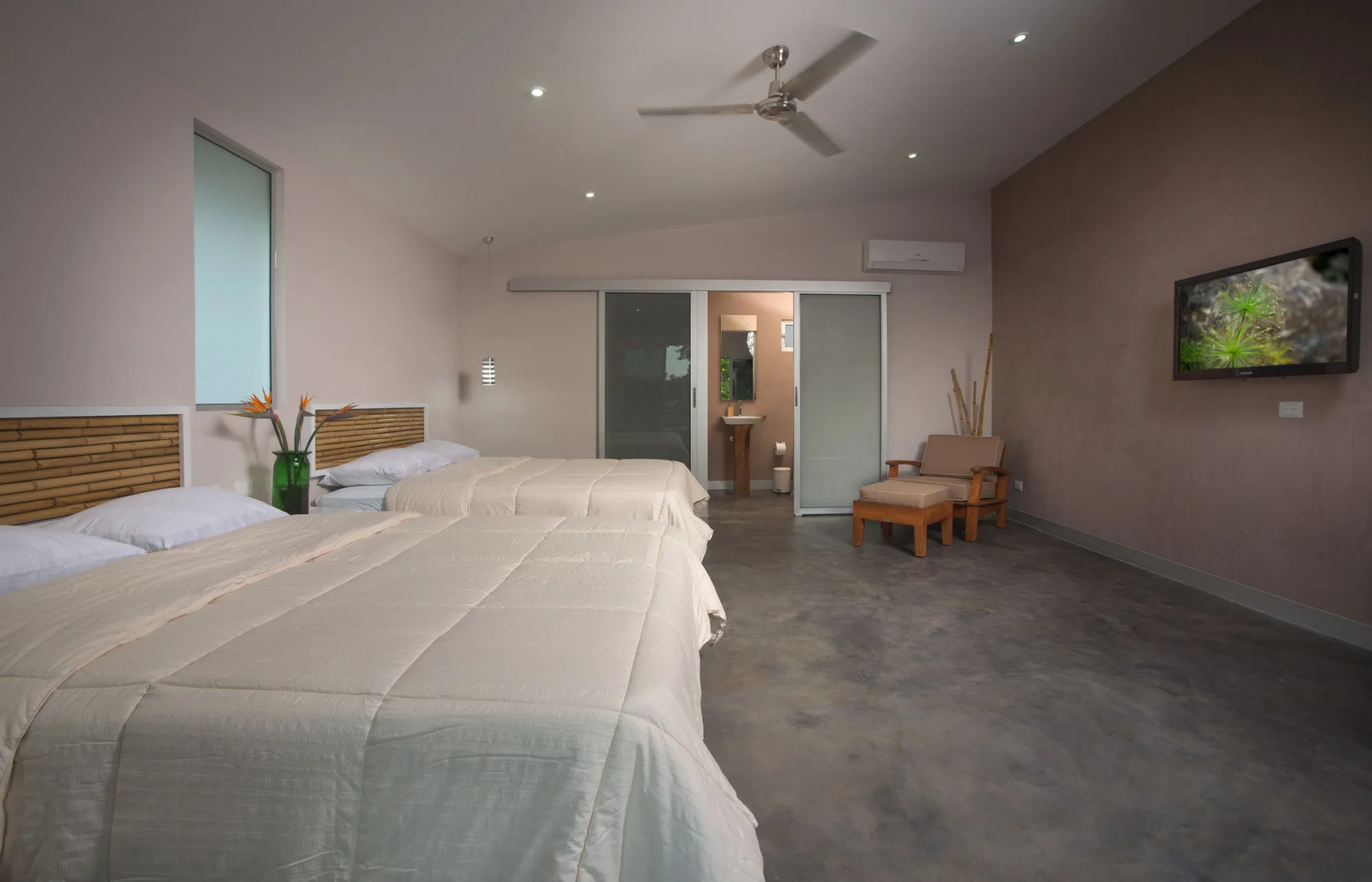 Tamarindo Bay Hotel & Apartments- Self Check In, Adults Only