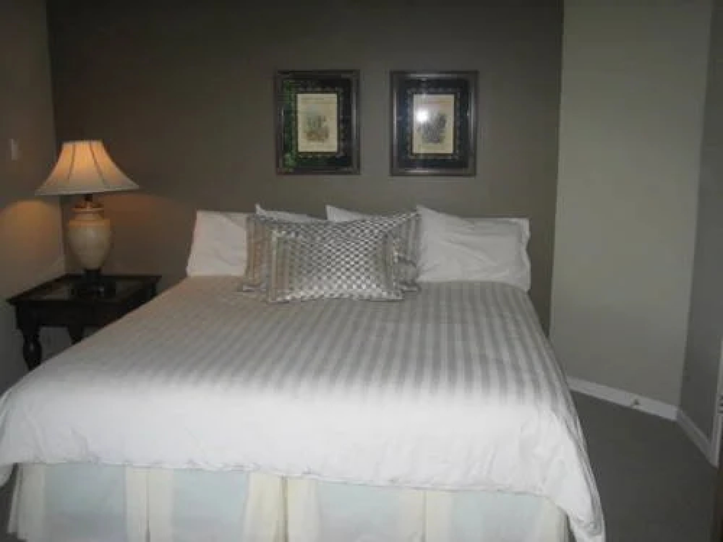 The Lodge at Weirs Beach