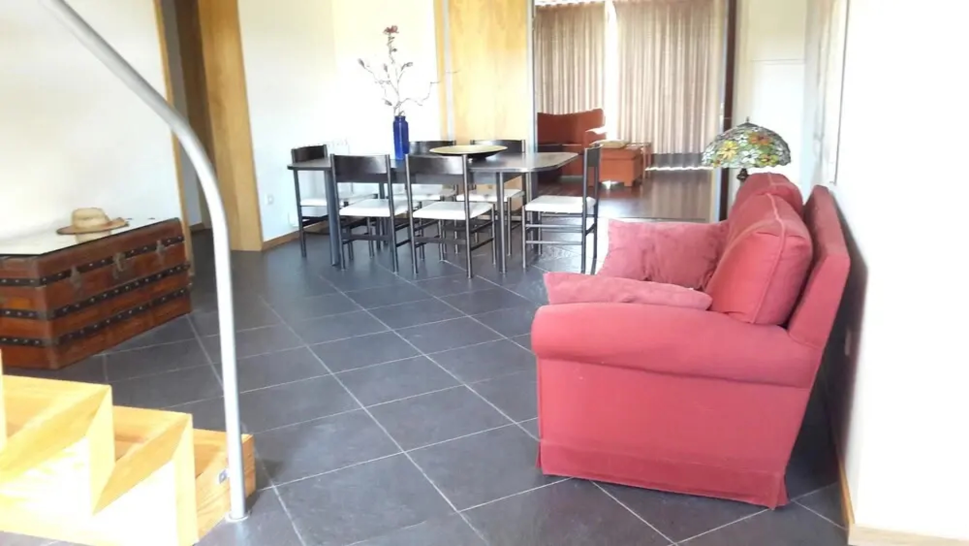 House With 4 Bedrooms in Povoa de Lanhoso, With Wonderful Mountain View, Pool Access and Enclosed Garden - 35 km From the Beach