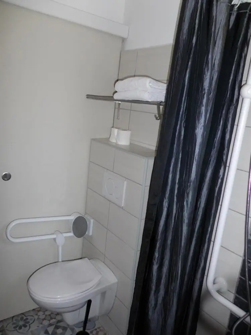 Hôtel Transaquitain