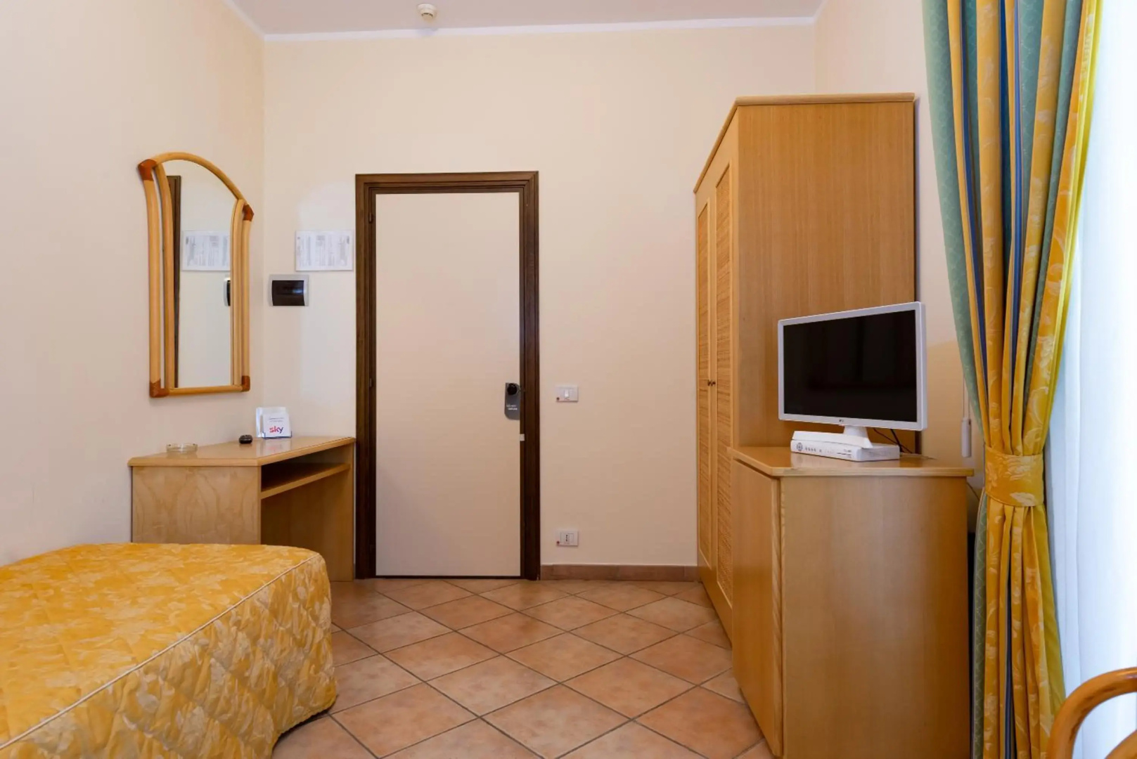 Hotel Ristorante Il Ceppo
