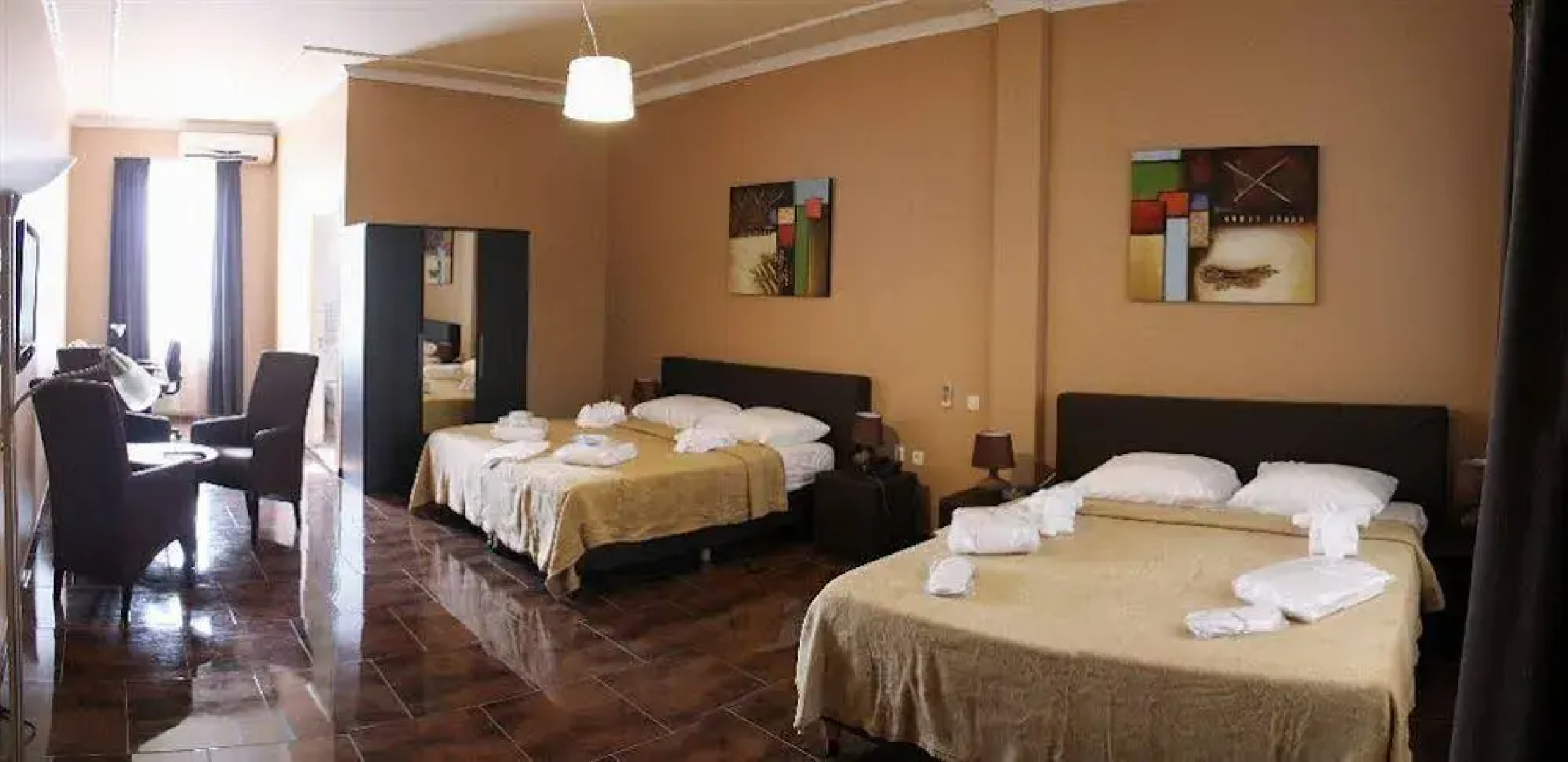 Sheva Hotel