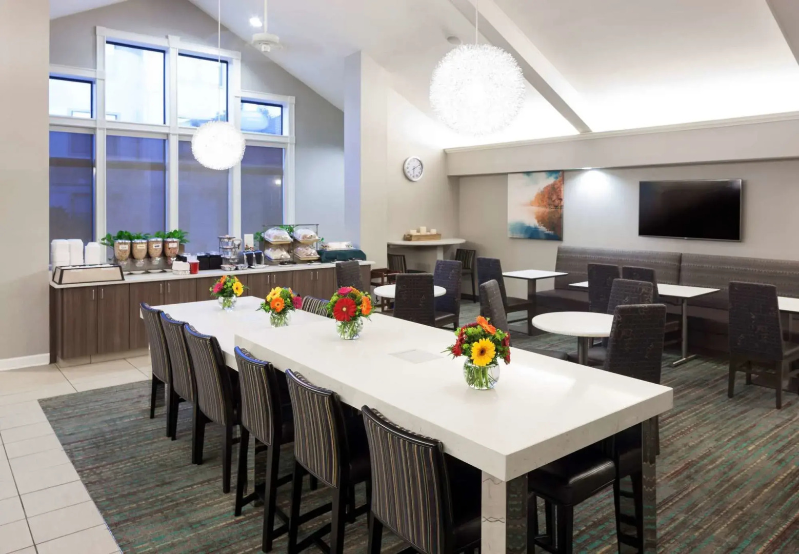 Residence Inn by Marriott Kansas City Overland Park