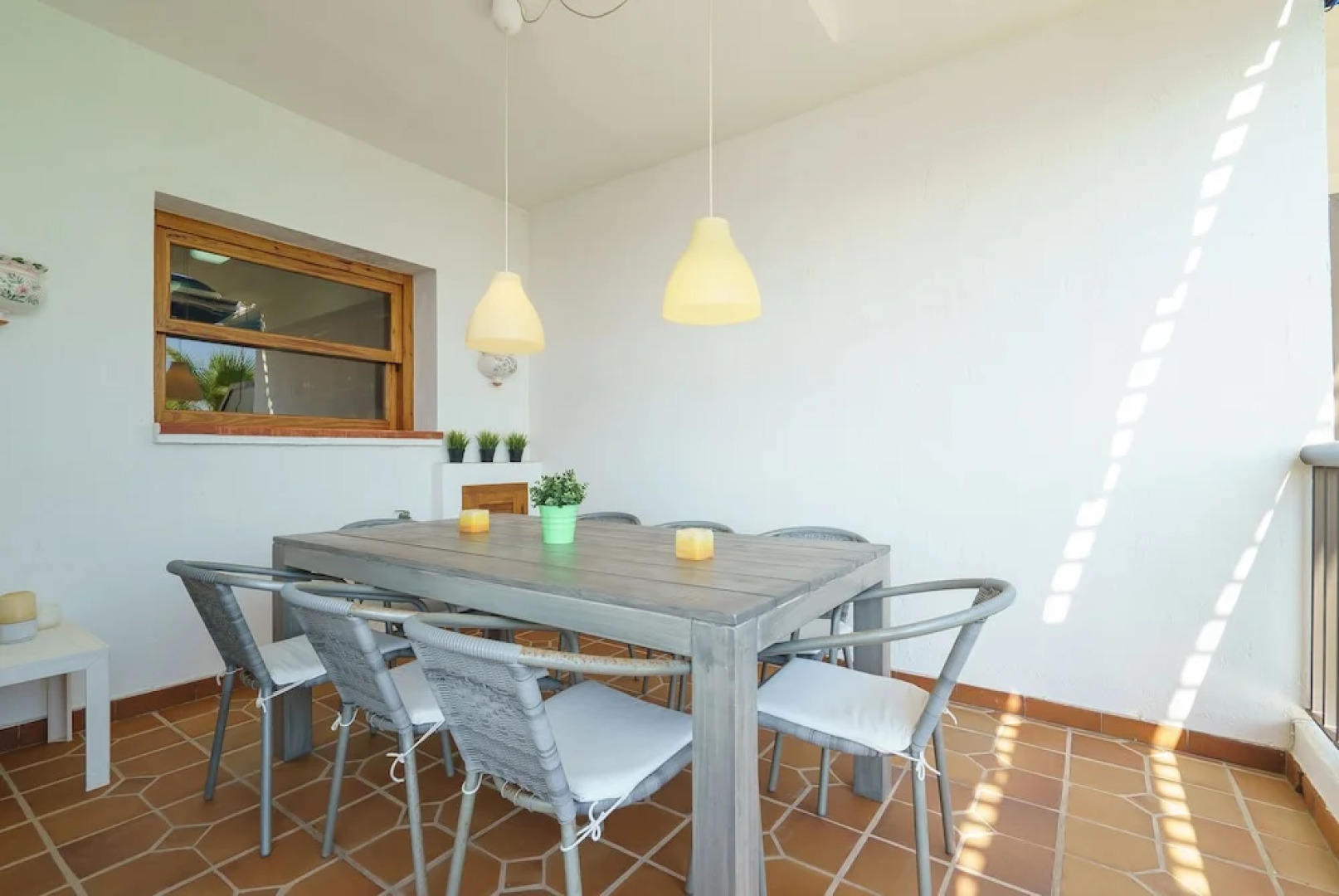 Solhabitat Duplex Tosqueres 2