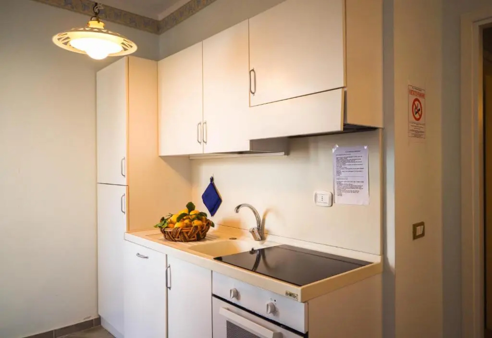 RTA Il Sole dell'Argentario