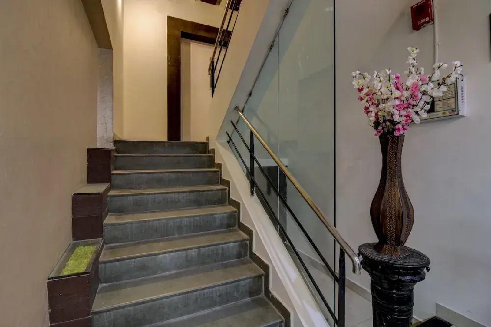 Treebo Trend Seven Suites