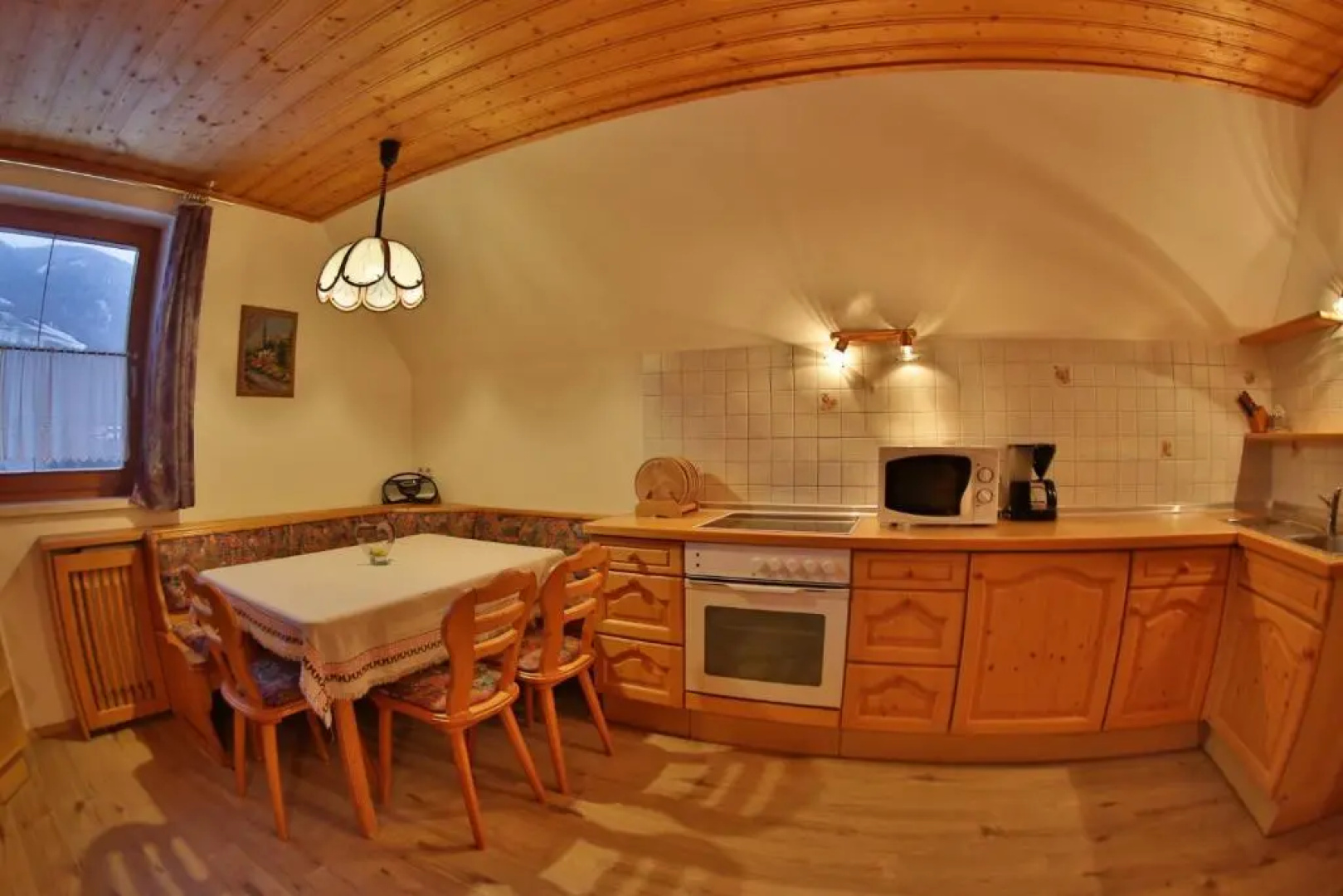 Pension Edlinger