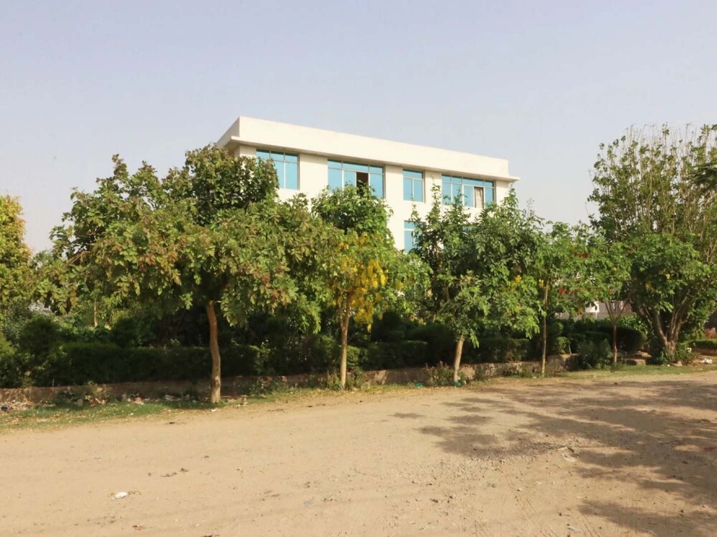 OYO 14703 Hotel Gen X Aravali