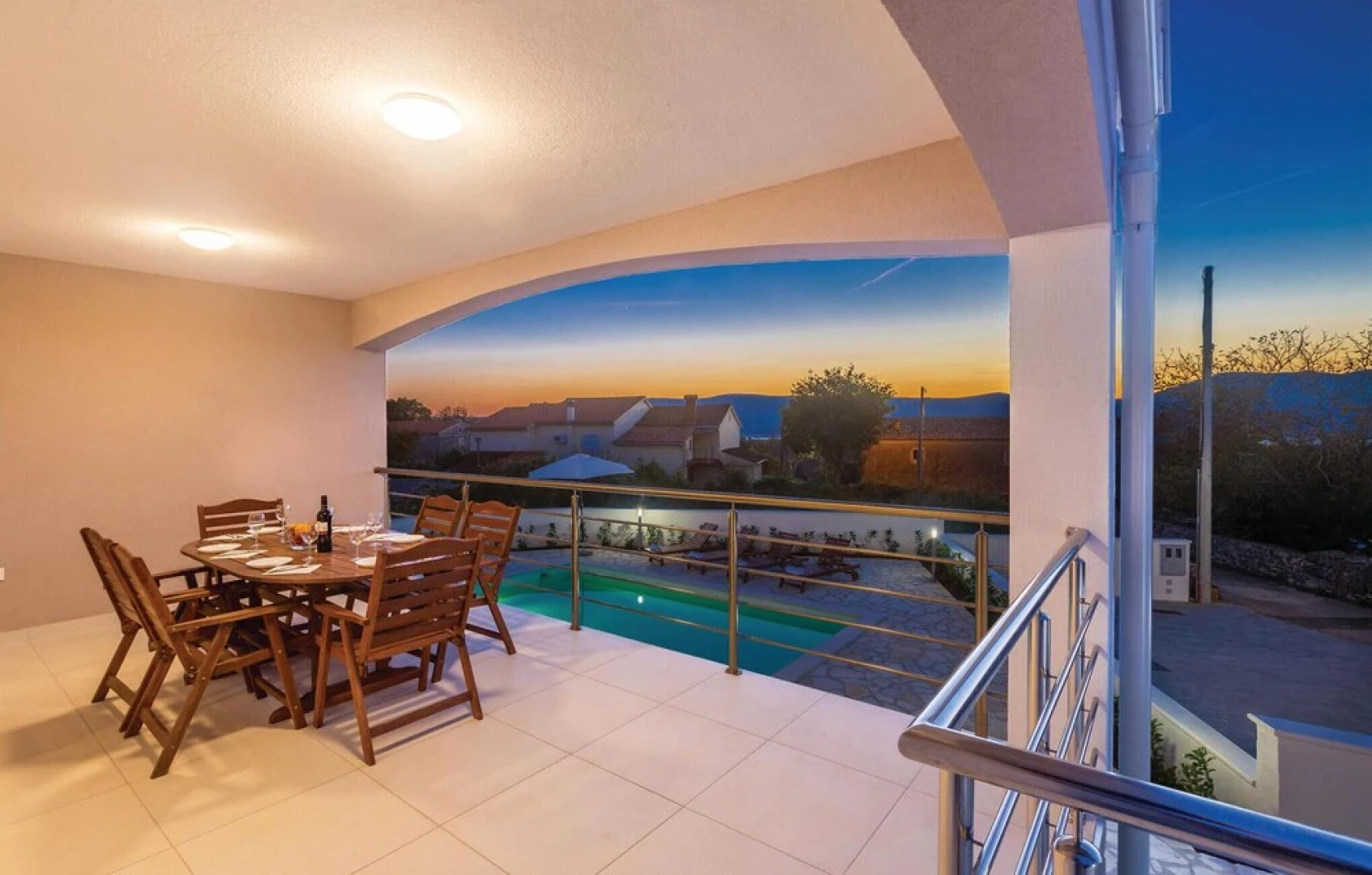 Amazing Home in Linardici With Wifi and 4 Bedrooms