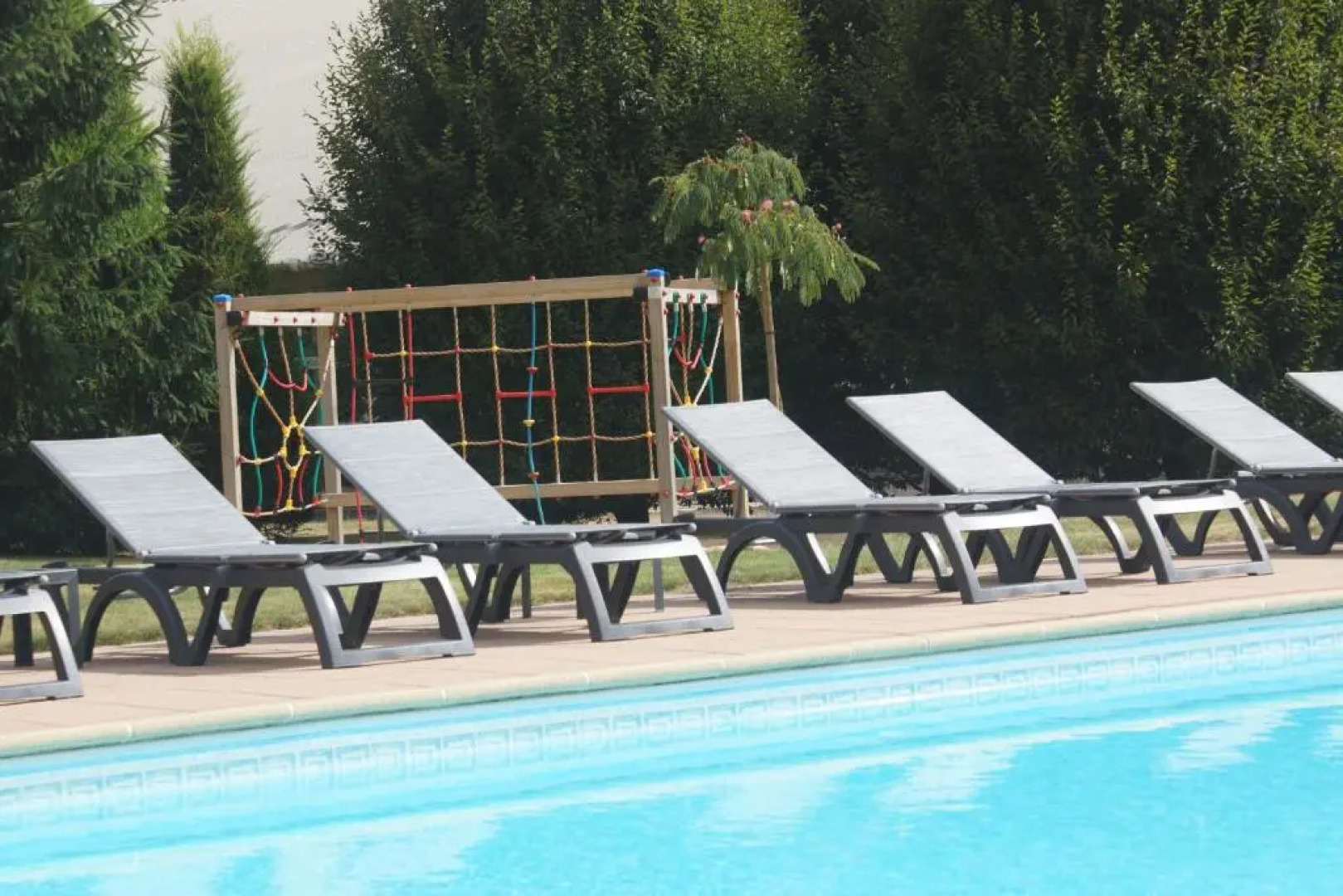 Hôtel-Restaurant Aloé