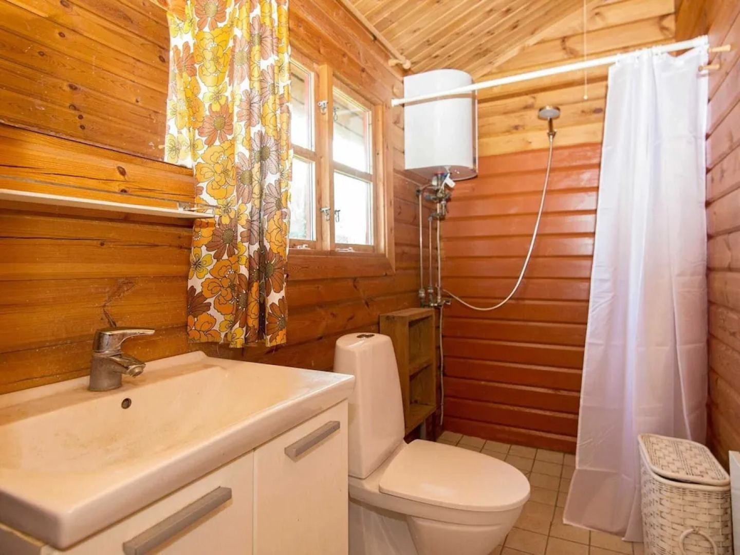 7 Person Holiday Home in Odder