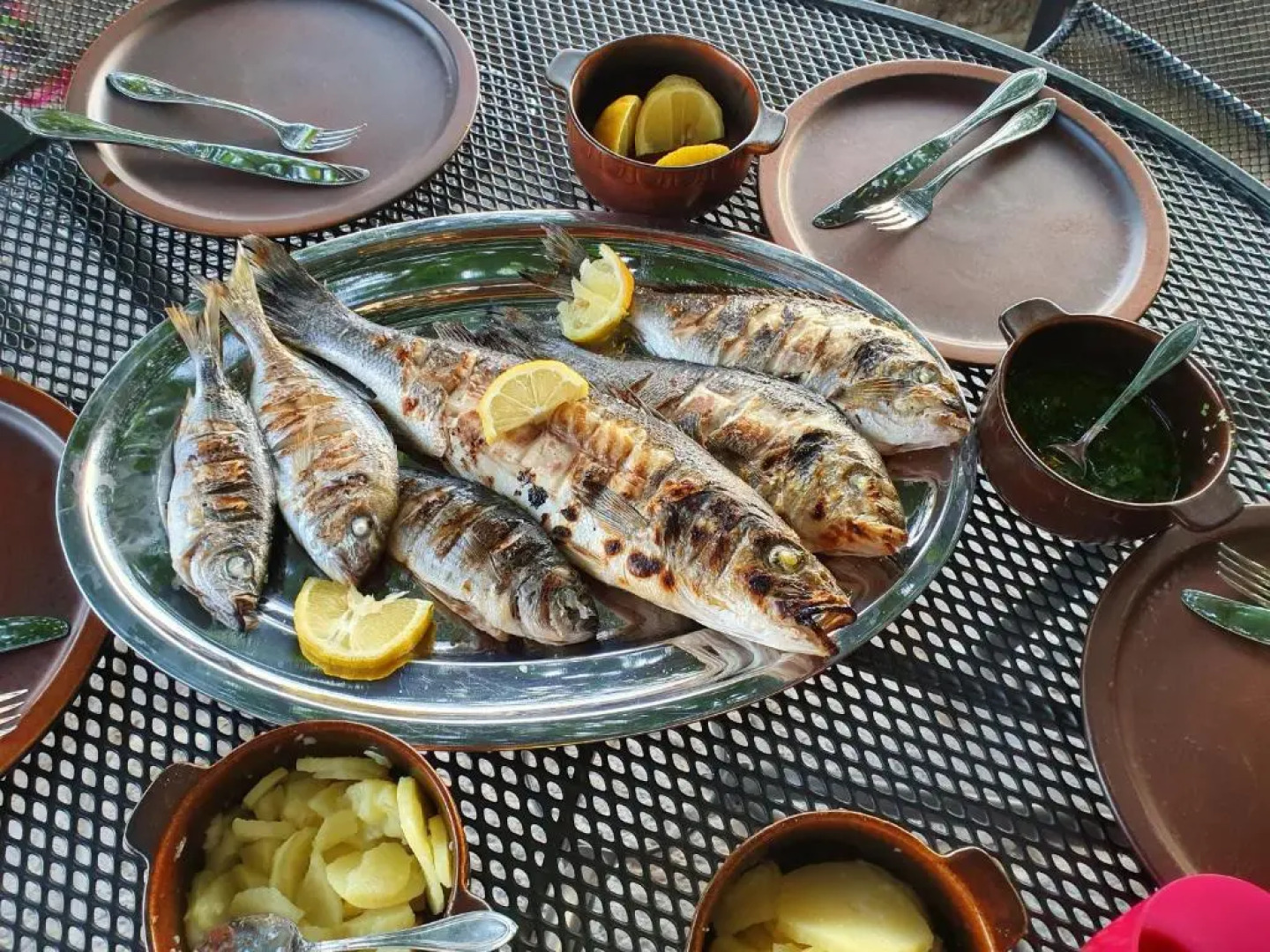 Villa Diny with Pool