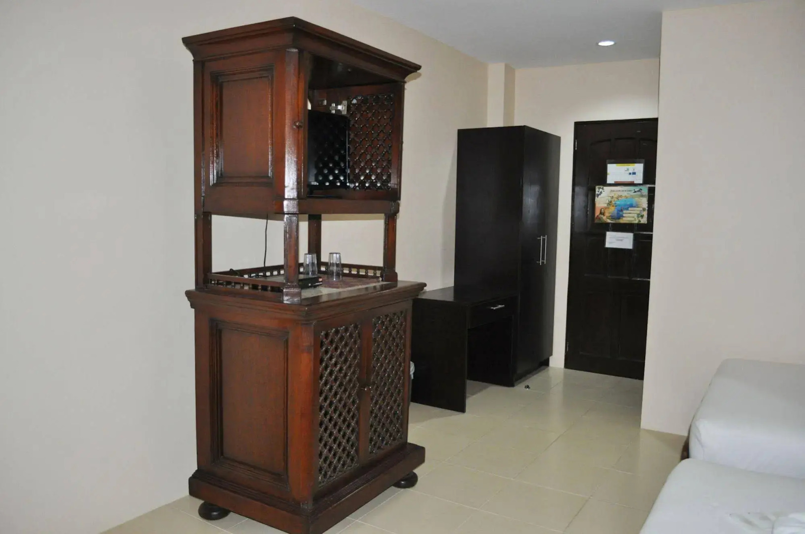 St. Catherine Boutique Hotel & Restaurant