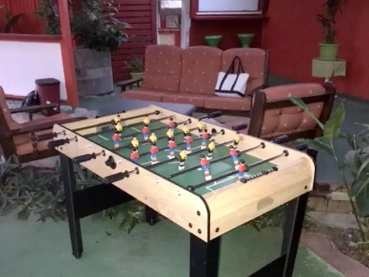 Bungalow With 3 Bedrooms in Trois-rivières, With Wonderful Mountain View, Private Pool, Enclosed Garden