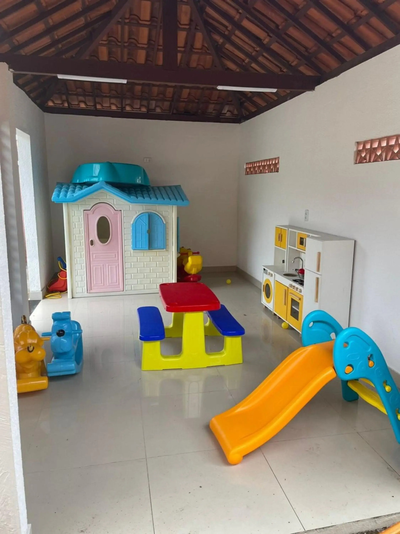 Villa Hípica Resort
