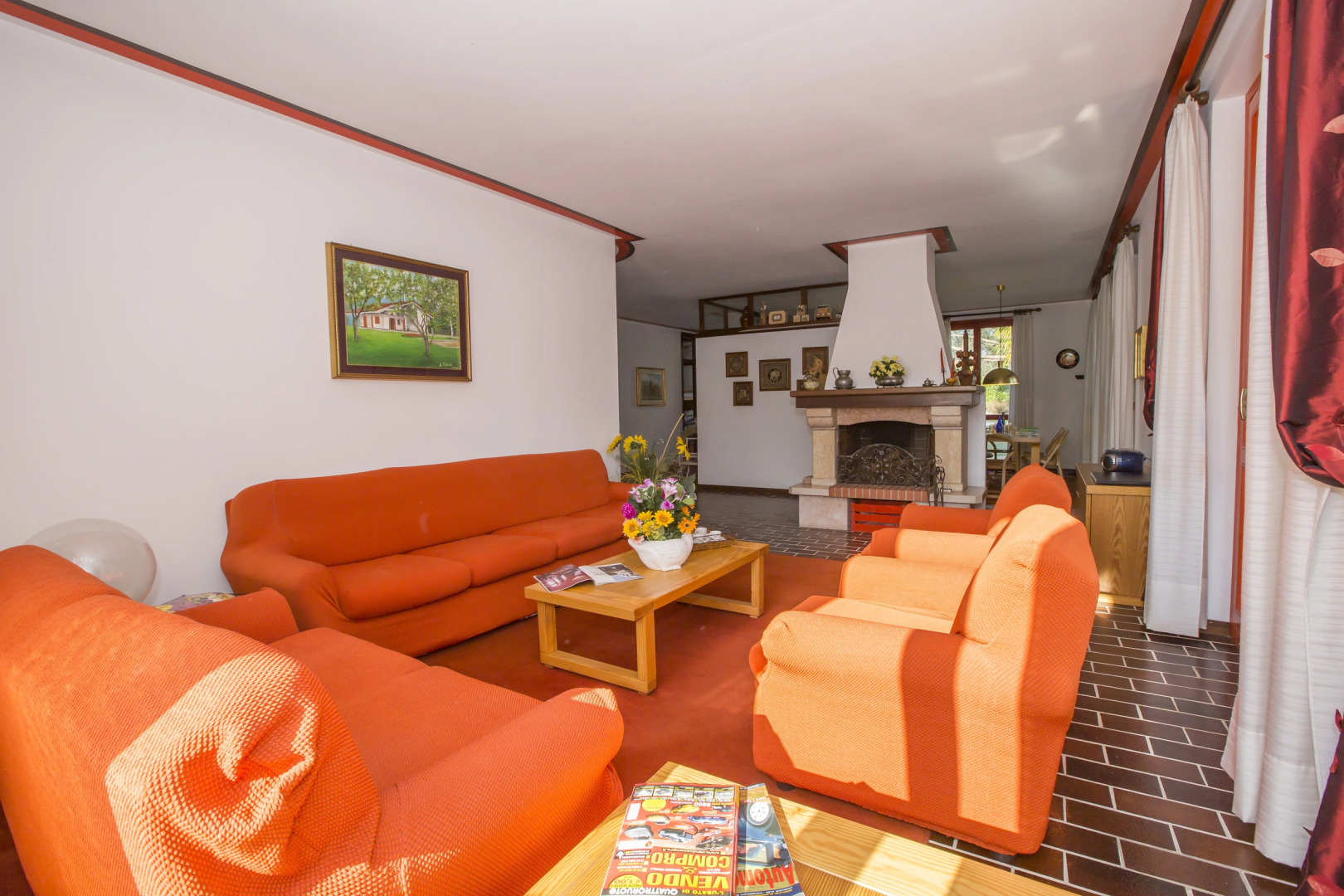 The Home of the Rising Sun