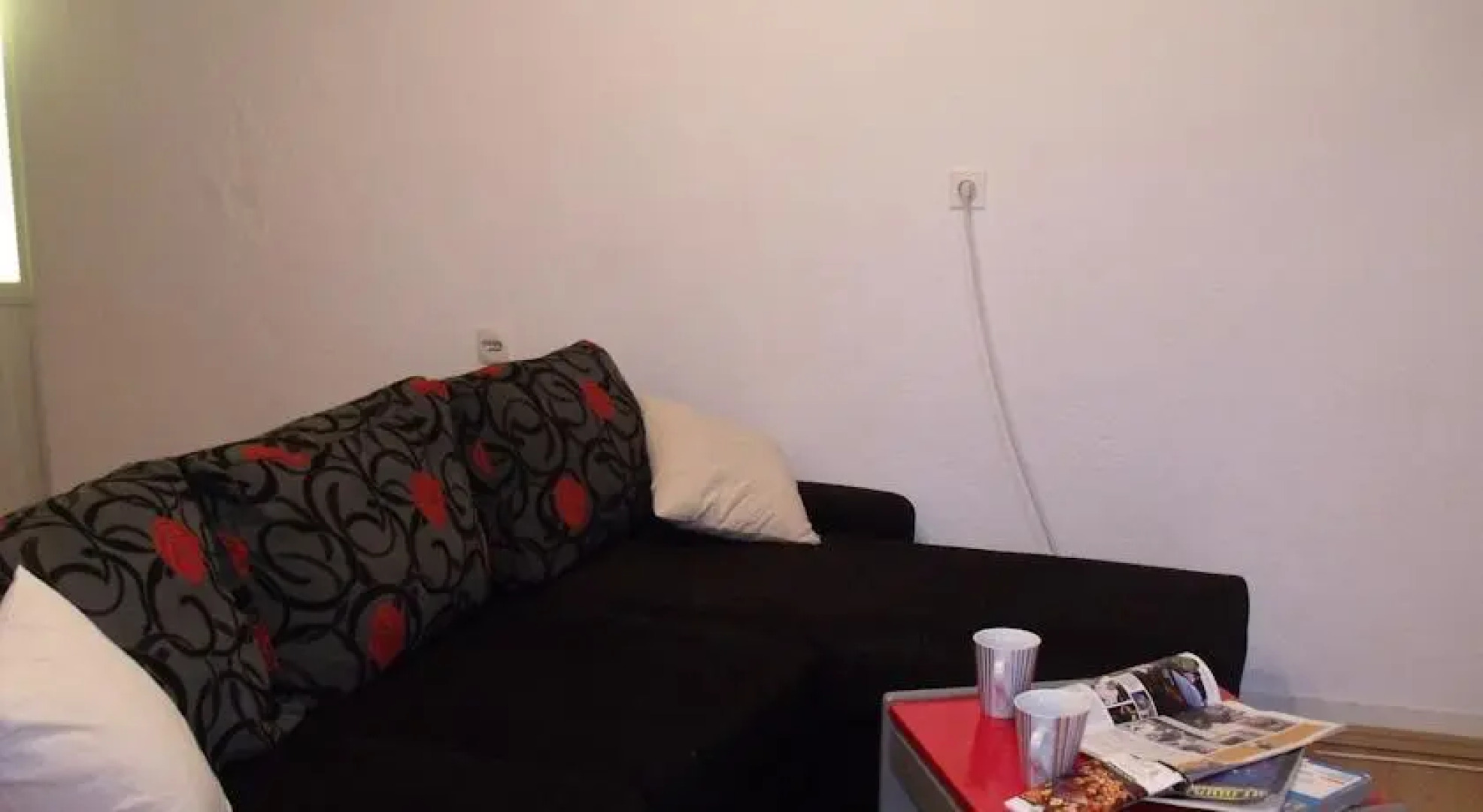 Seaside Holiday Home