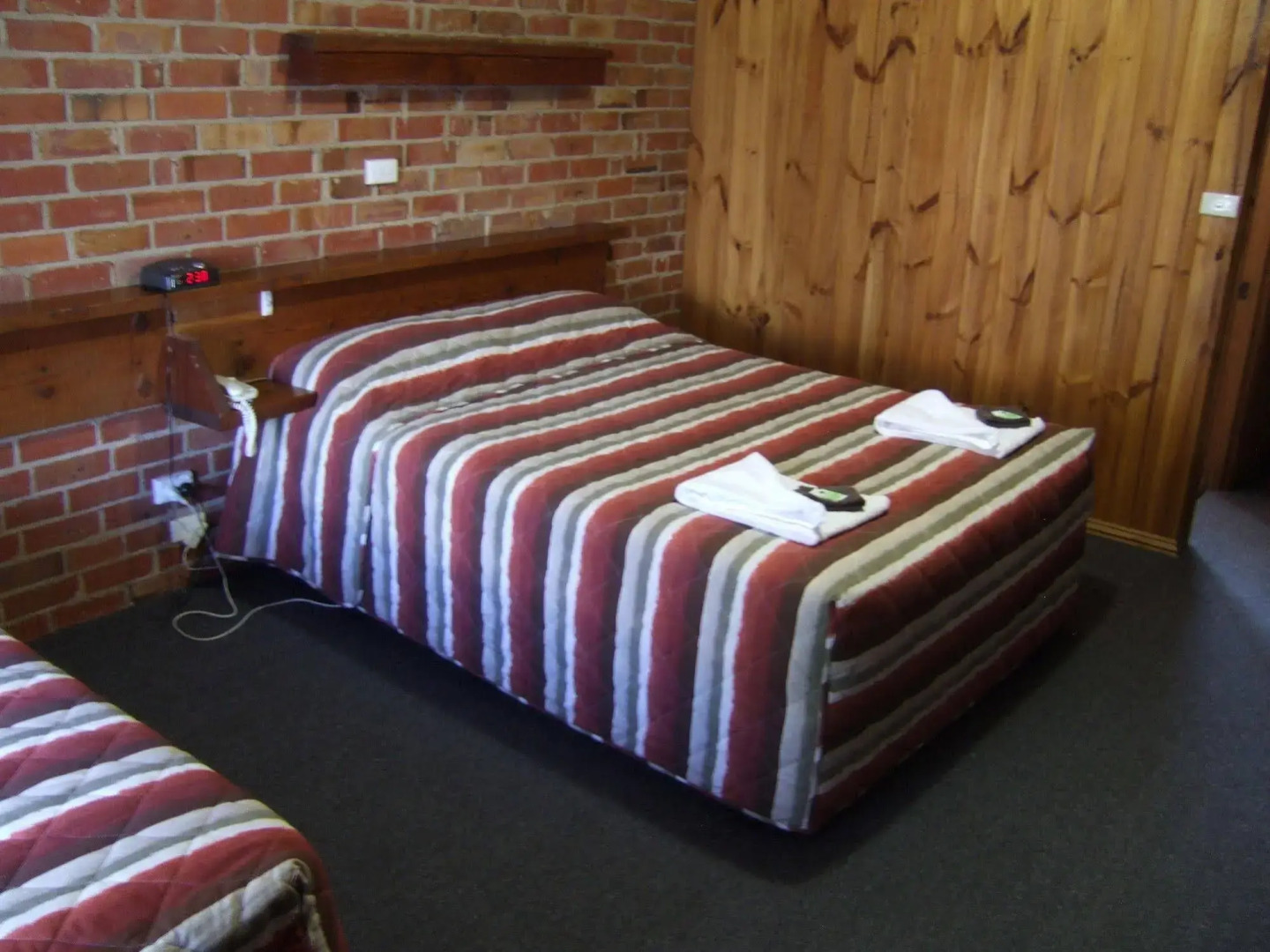 Diamond House Heritage Restaurant and Motor Inn