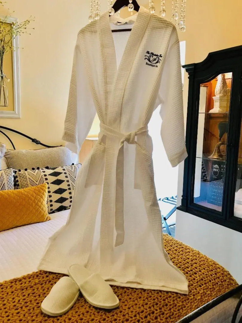 The Plantation House Boutique Inn