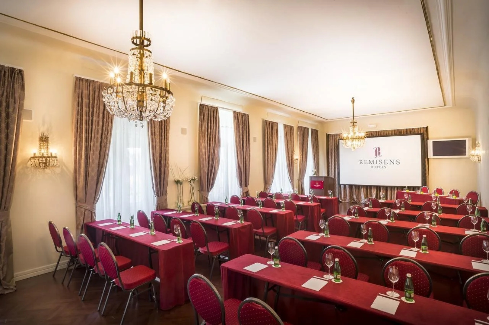 Hotel Bellevue - Liburnia