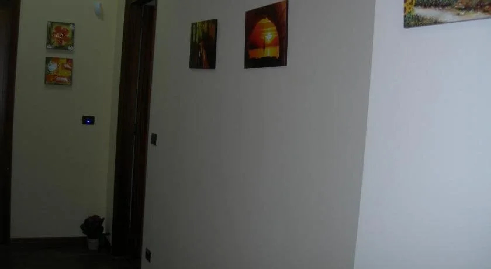 Villa Sole dell'Etna