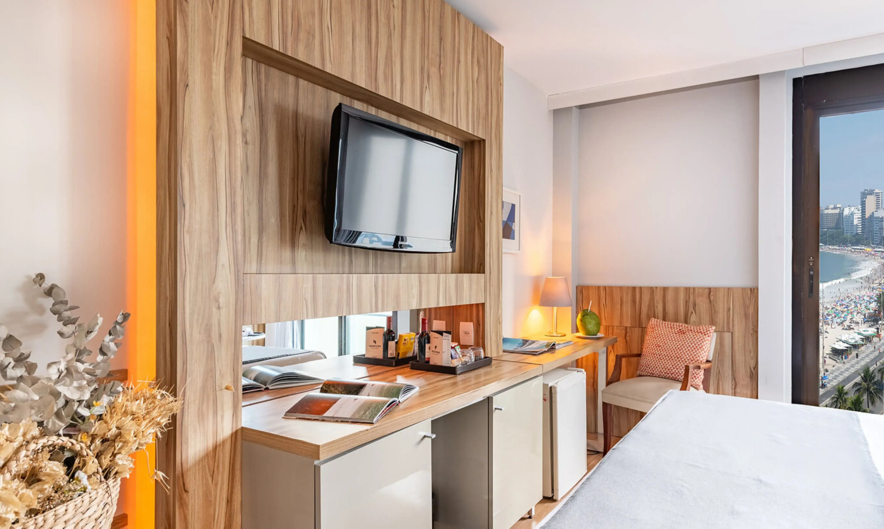 Pestana Rio Atlantica