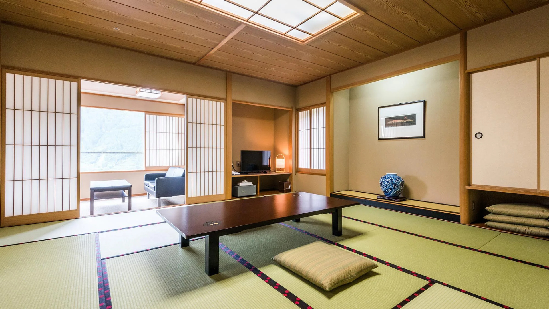 Ooedo Onsen Monogatari Masuya