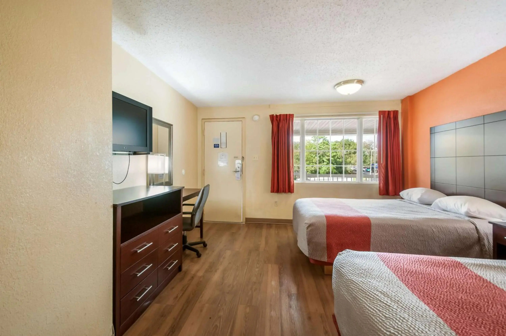 Motel 6 Washington, DC - Convention Center