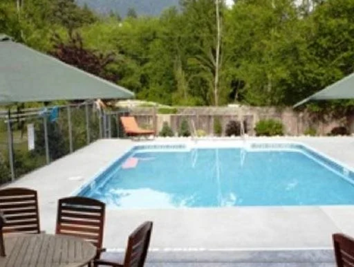 Pender Harbour Resort & Marina