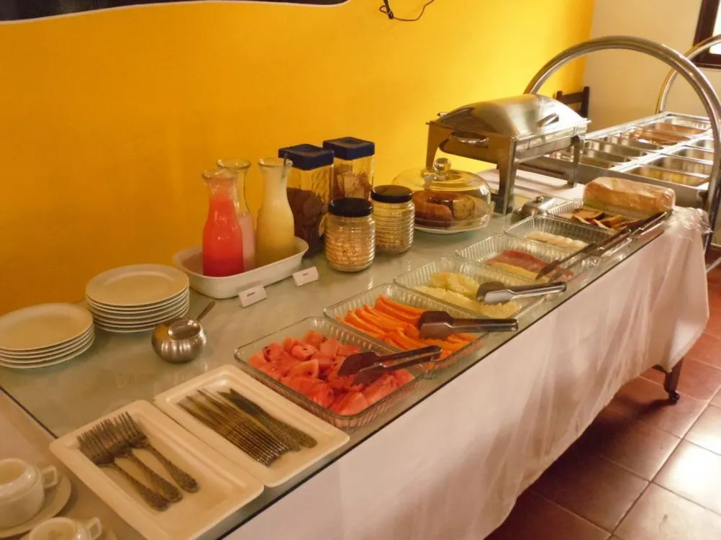 Center Plaza Prime Hotel