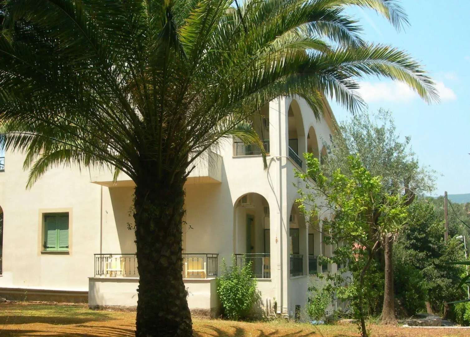 Villa Karmar Hotel Apartments