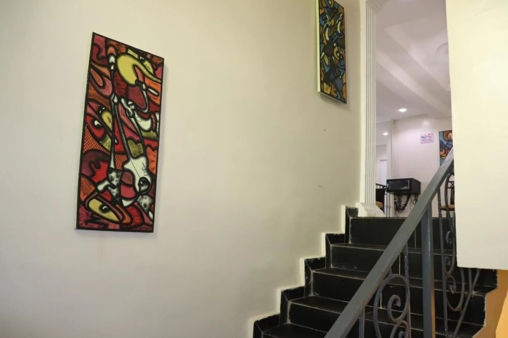 Bronx Suite by Jaynice Homes Lekki