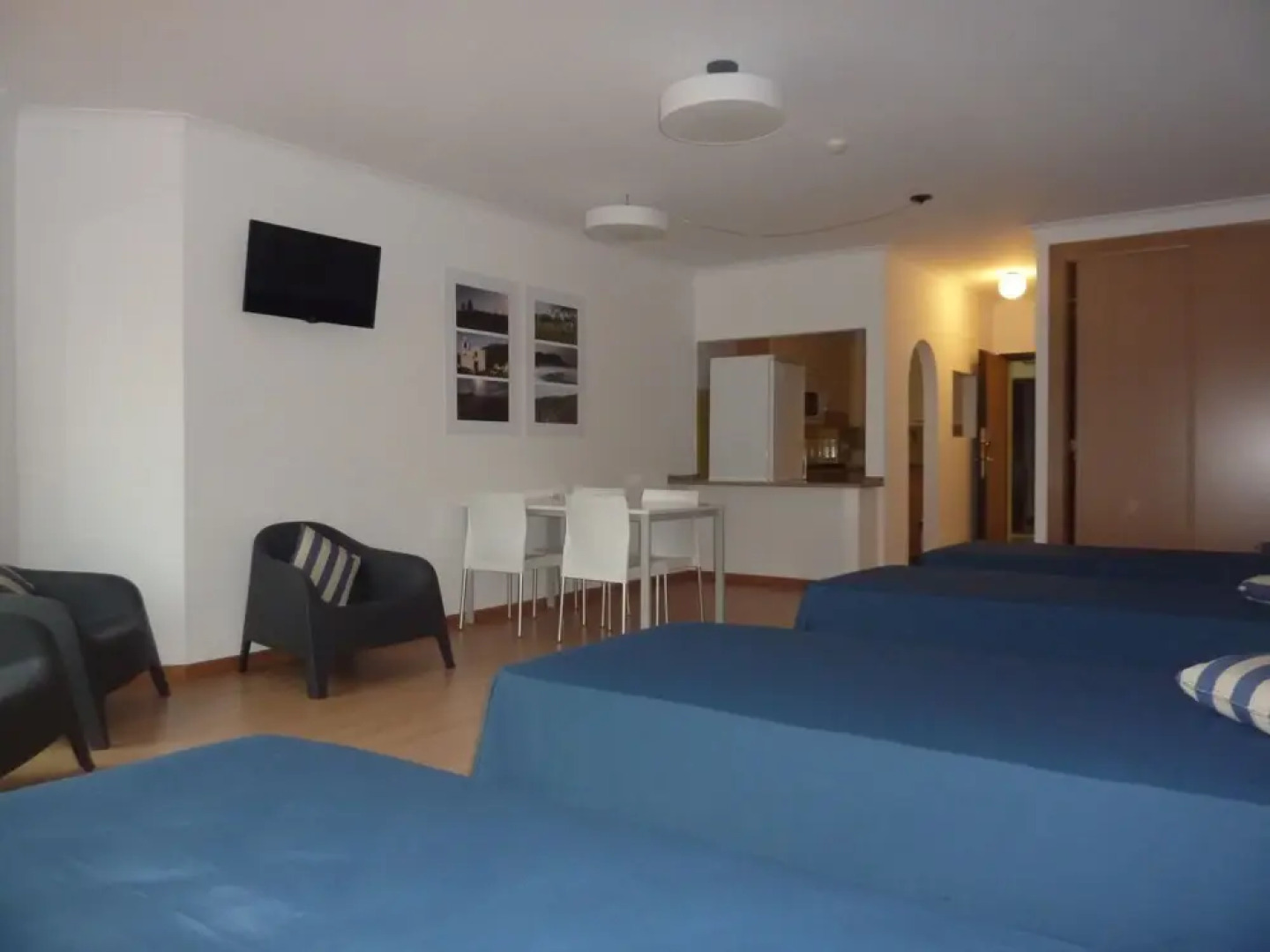 HI Santa Cruz - Pousada de Juventude - Hostel