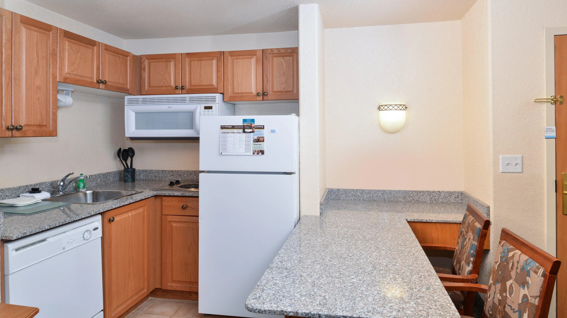 Staybridge Suites Calgary Airport by IHG