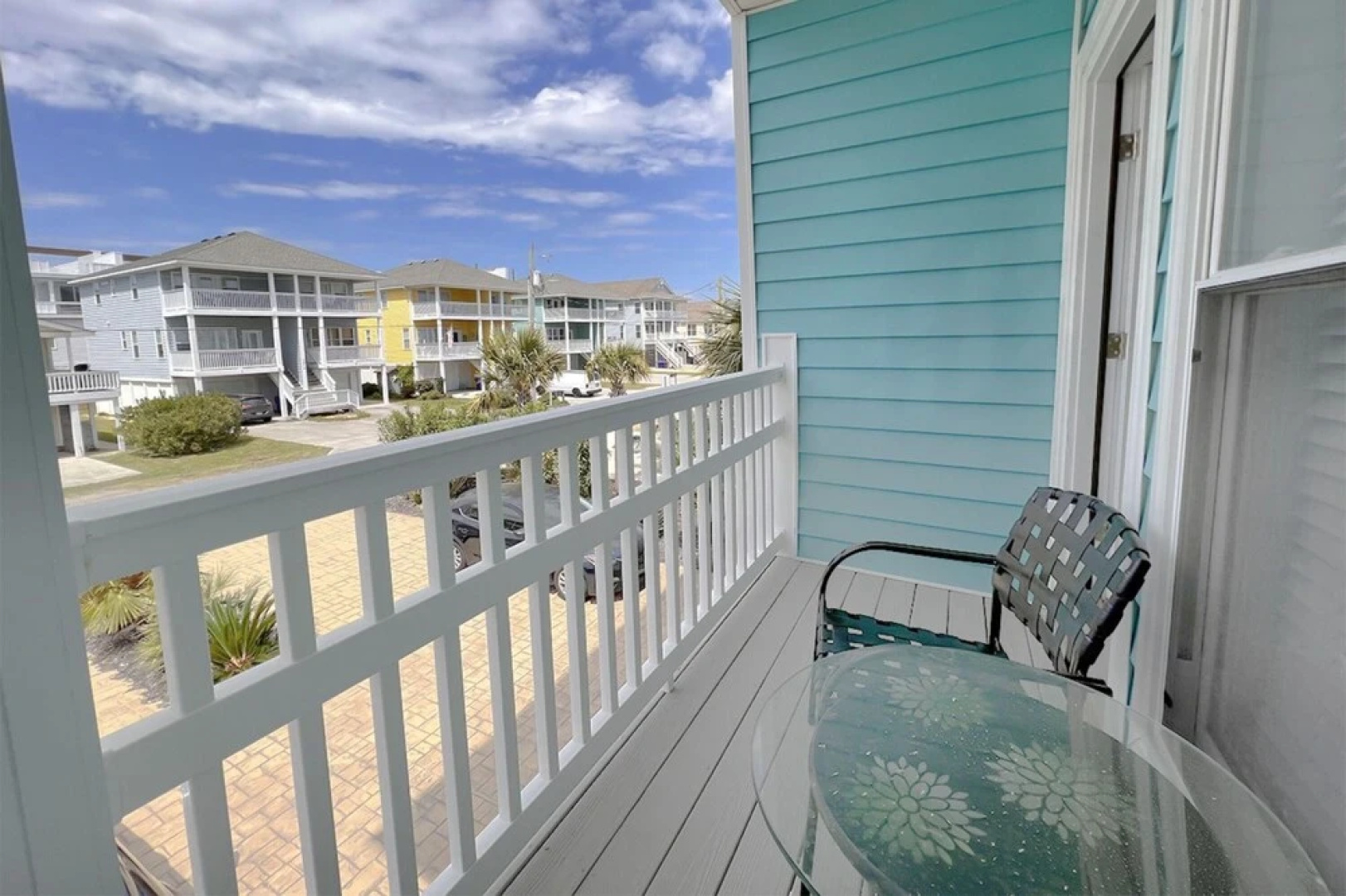 Tequila Mockingbird by Sea Scape Properties