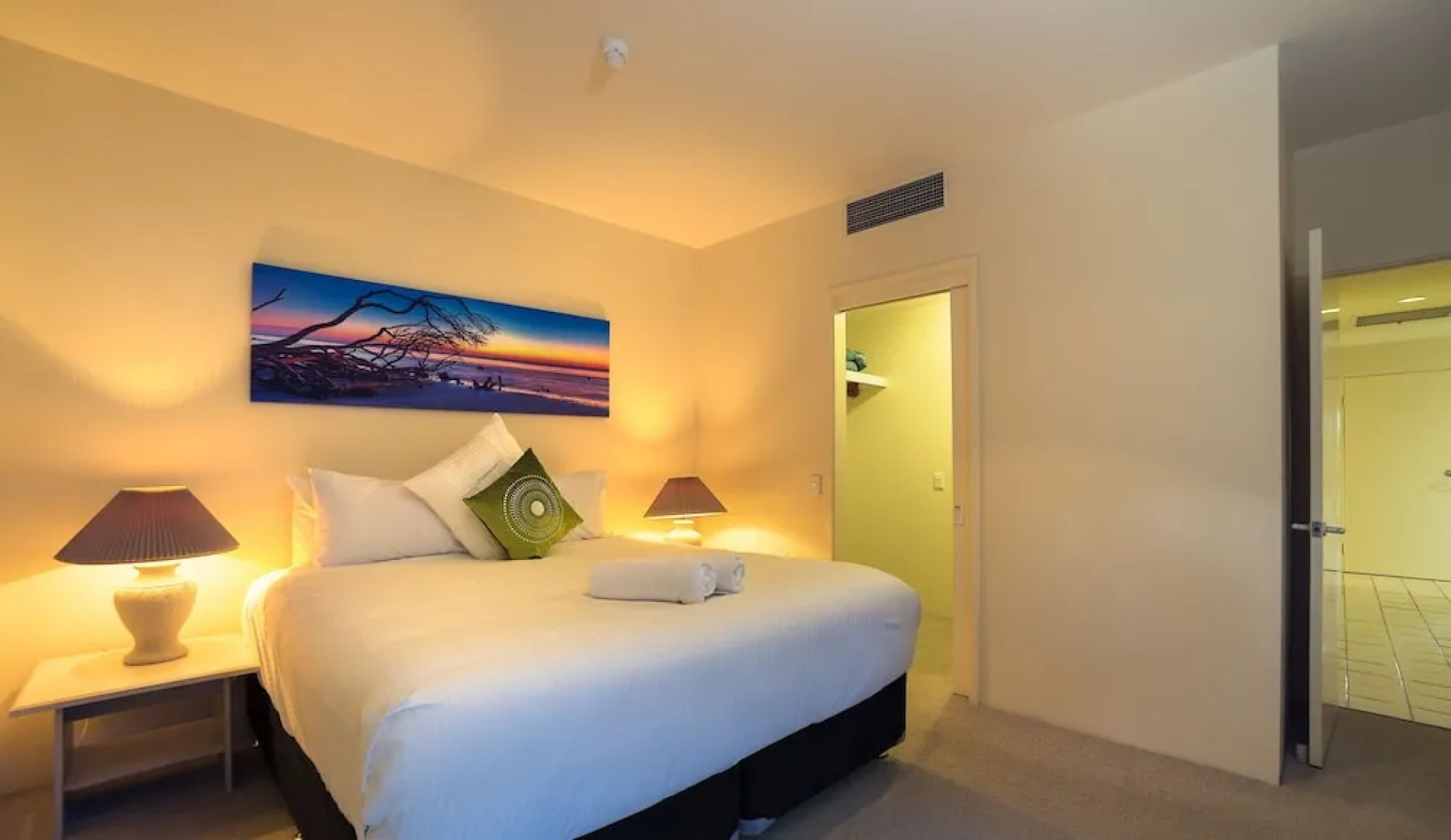 Daydream On The Greens