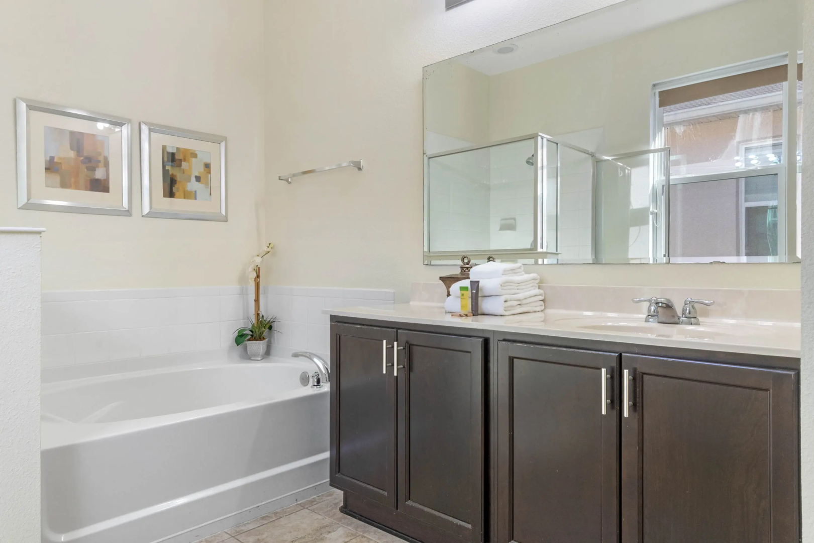 4 Bedrooms / 3 Bathrooms / Crystal Cove (4712 BD), Kissimmee, US