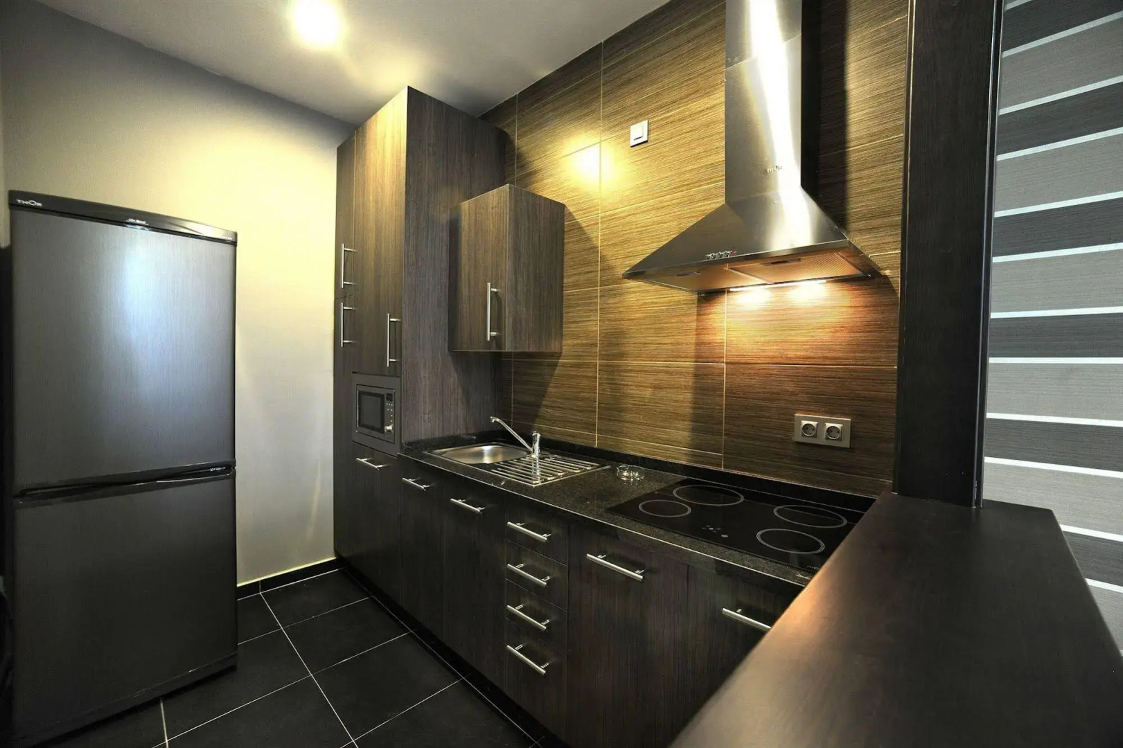 Leo Deluxe Punta Umbría