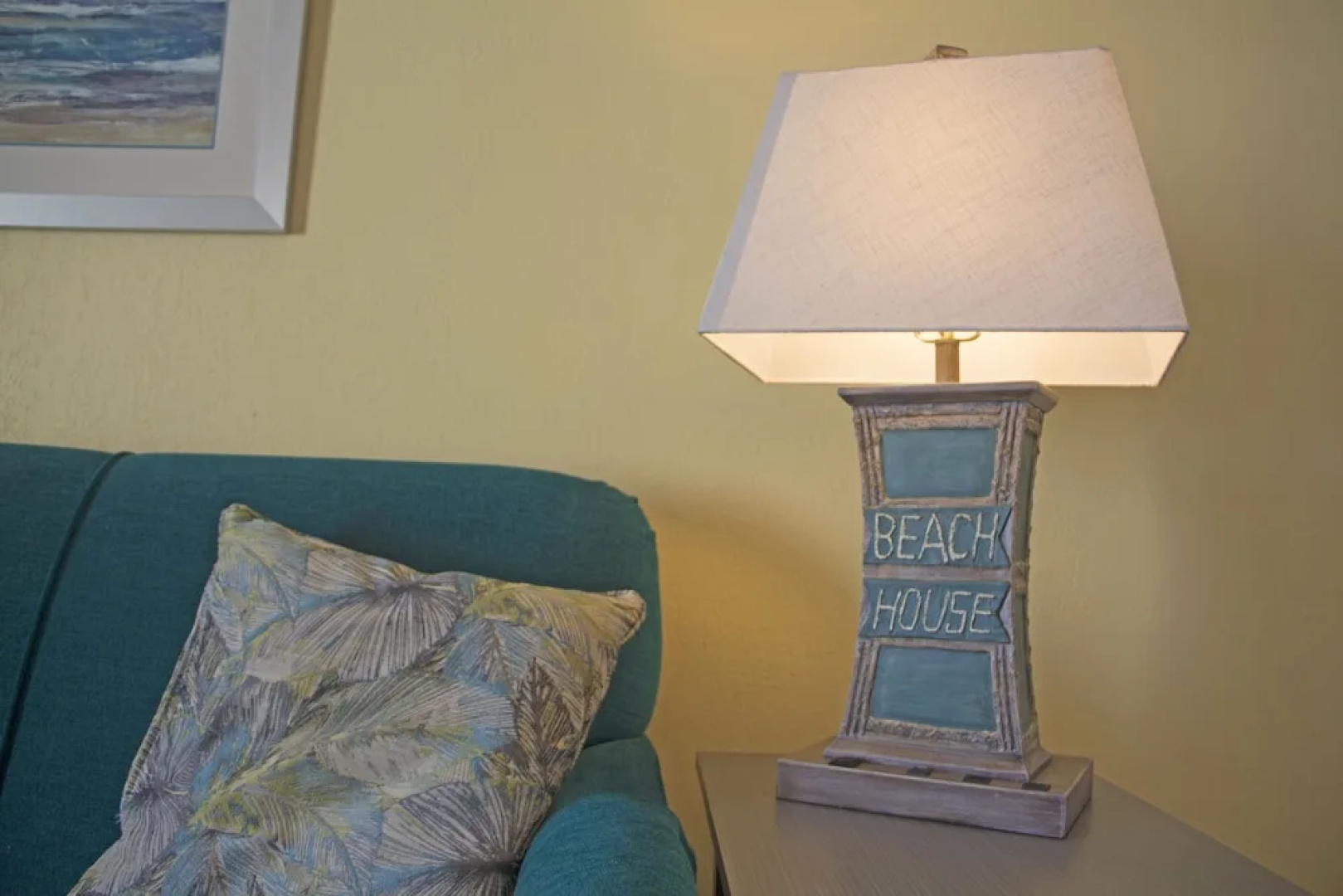 Beach House Golf and Racquet Club