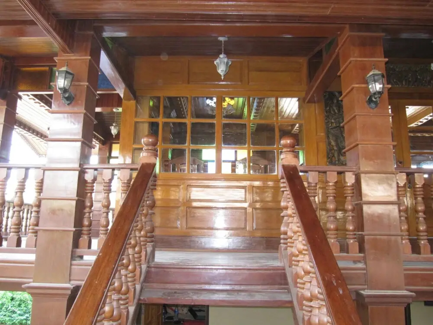 Lux Pillow Hostel Hpa An