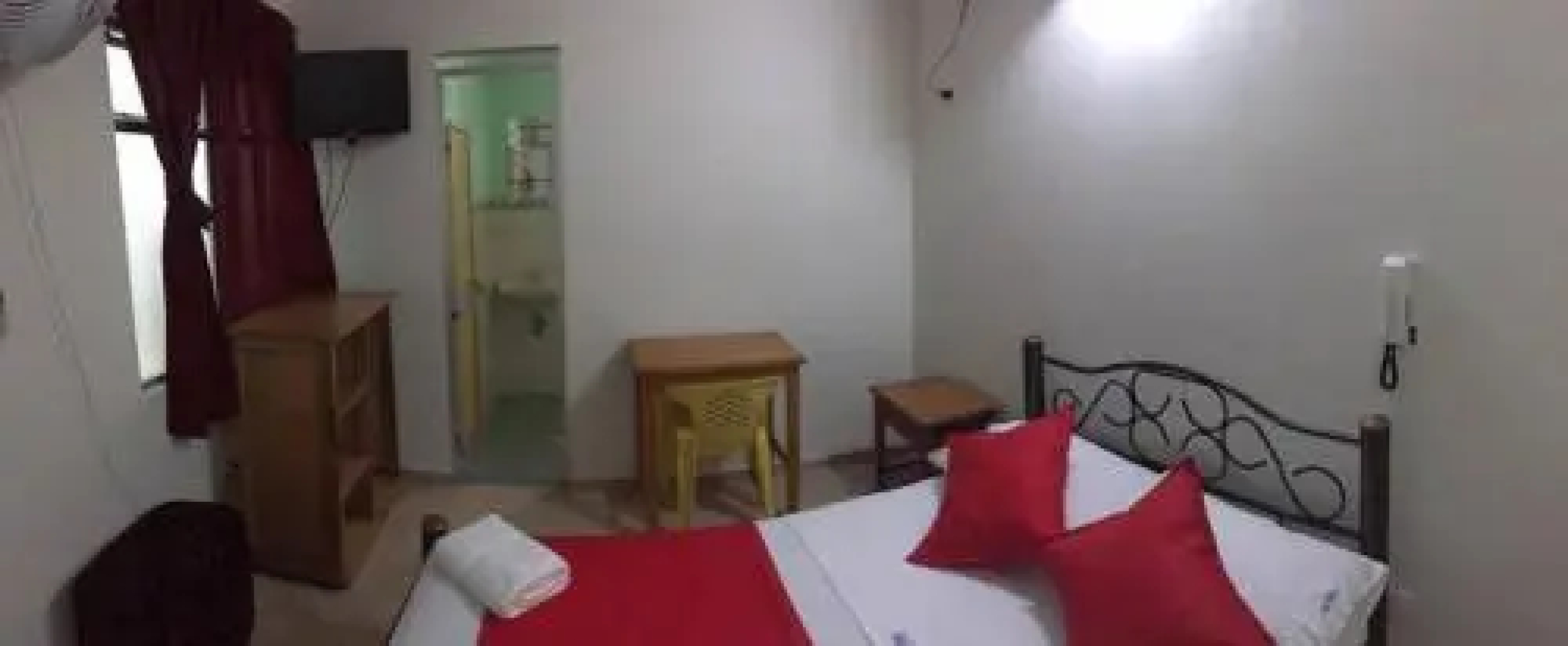 Hotel Salgar Plaza