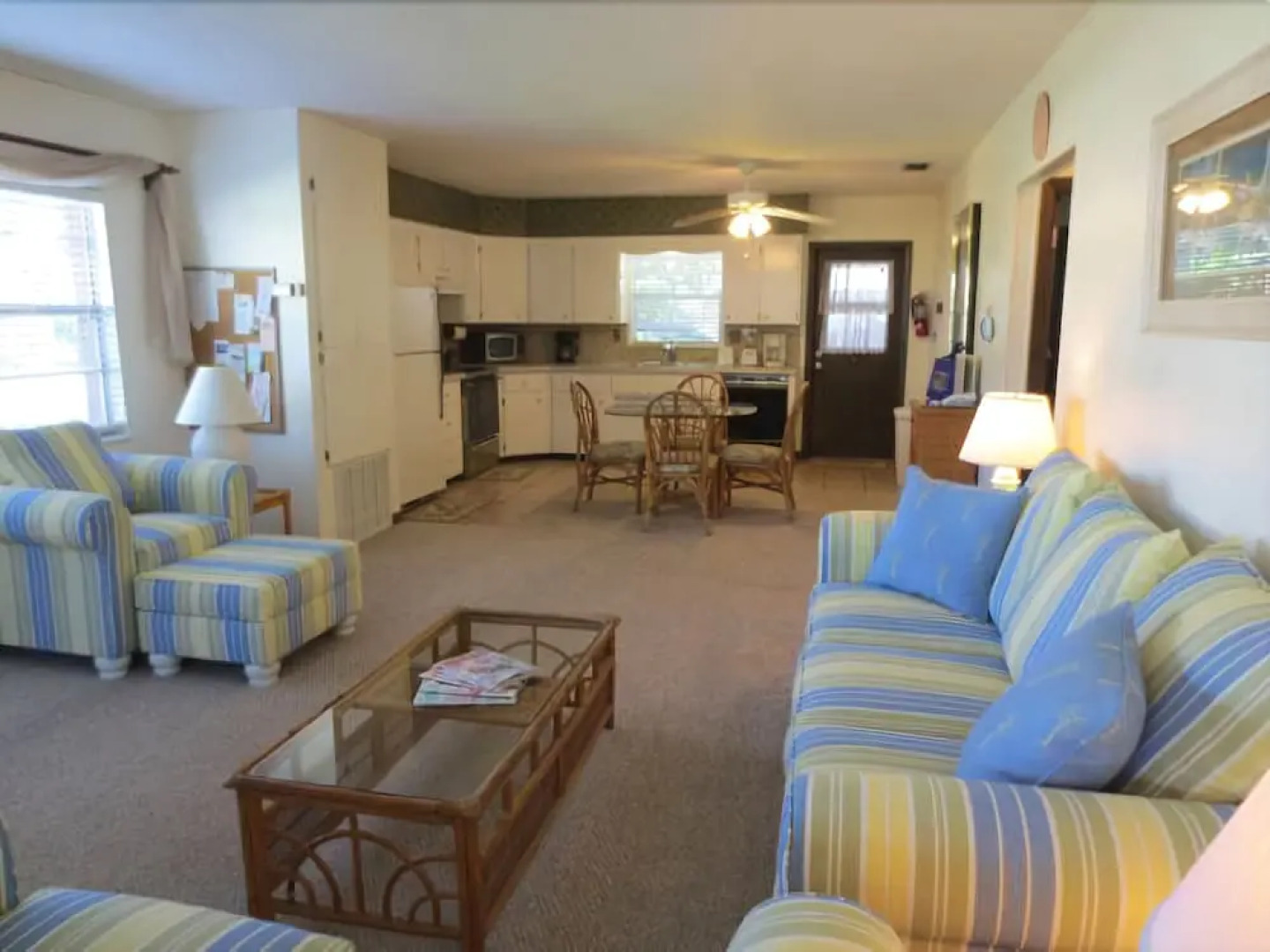 Bollinger Duplex Both Sides by RedAwning