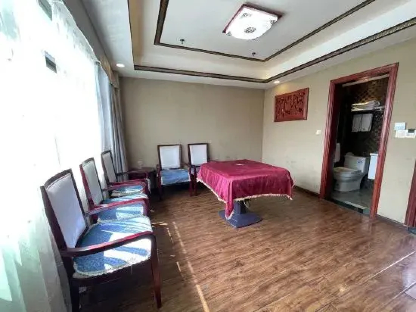 Sansui Yiyi Hotel