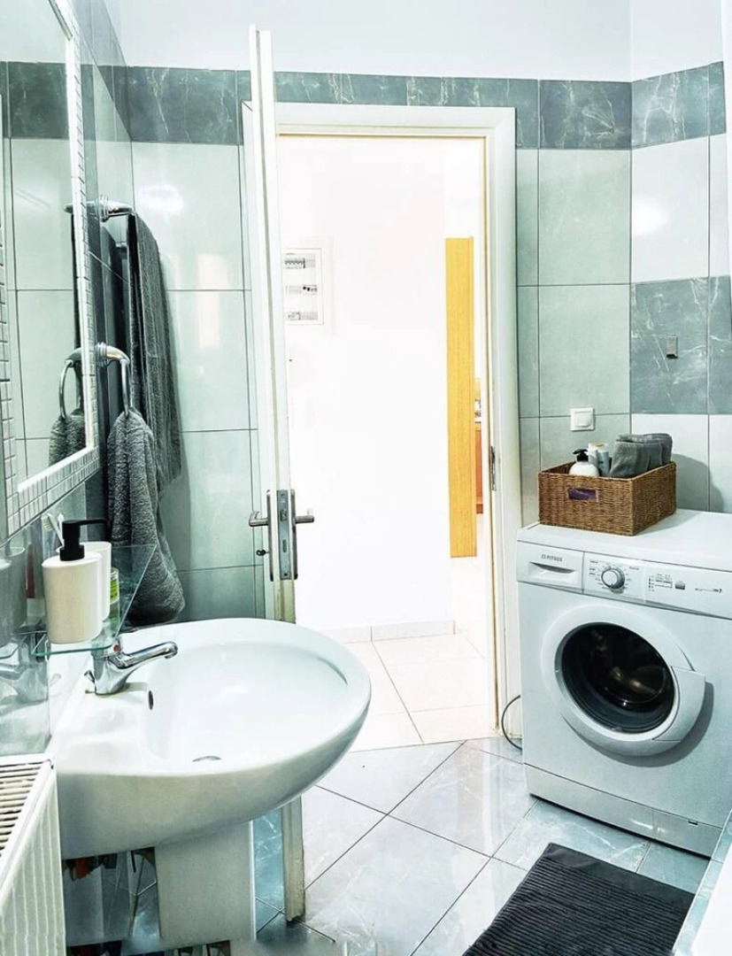 Seaside Apartment, Walking Distance To The Beach