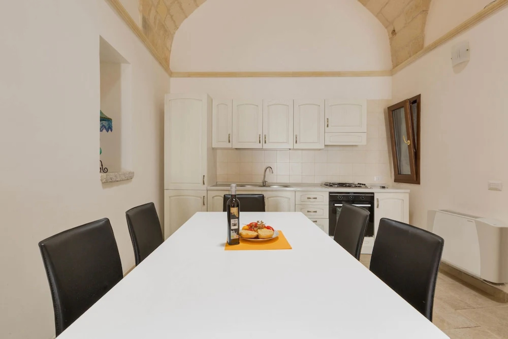 Appartamento Borgo Antico